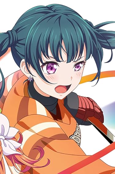 2021秋アニメ - 水沢彩佳（みずさわ あやか）