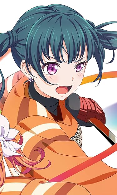 2021秋アニメ - 水沢彩佳（みずさわ あやか）