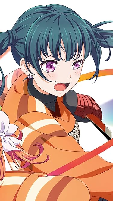 2021秋アニメ - 水沢彩佳（みずさわ あやか）