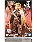 Amazon.co.jp: バンプレスト 鬼滅の刃 フィギュア 鬼ノ装 -壱の