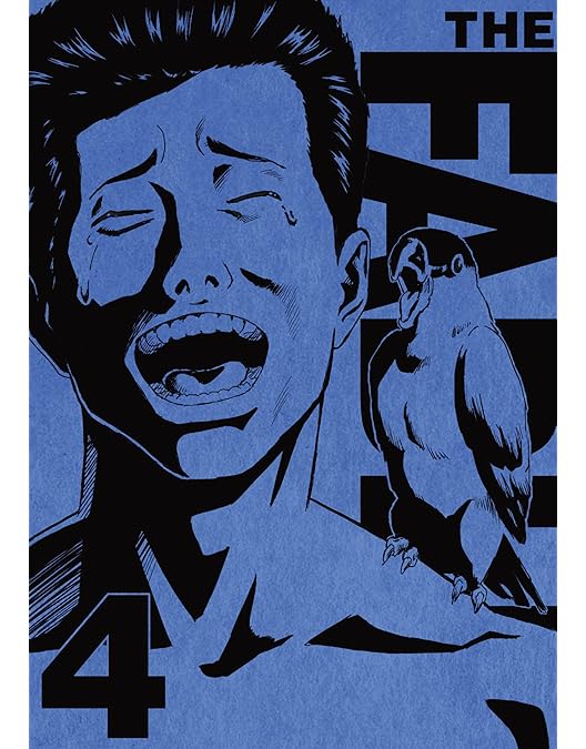 ザ・ファブル 1 ザ・ファブル(1) (ヤングマガジンコミックス) | 南 勝久 |本