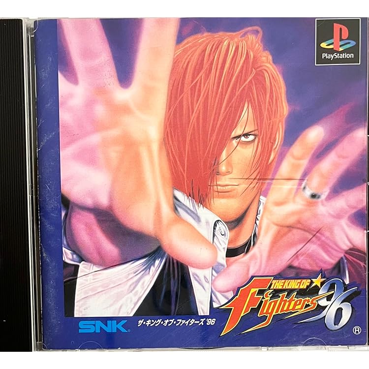 ザ　キングオブファイターズ97 The King of Fighters '97 - Fatal Fury Team [Extra Mode] (Neo