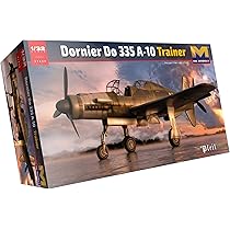 Hong Kong Models 1/32 ドルニエDo335 B-2 駆逐機 プラモデル d2ldlup ドルニエ Do 335 B-2 駆逐機 (プラモデル) - ホビーサーチ