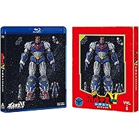 ウイングマン 豪華版〈3枚組〉 ウイングマン豪華版 Blu-ray BOX