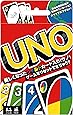 ウノ UNO カードゲーム B7696