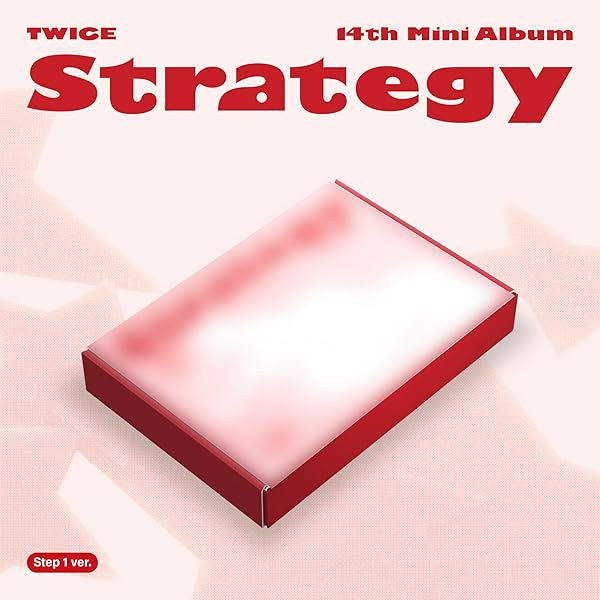 Amazon.co.jp: STRATEGY: ミュージック