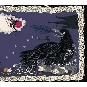 【Amazon.co.jp限定】闇夜に烏、雪に鷺 〔完全生産限定盤〕(メガジャケ付)