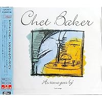 Amazon.co.jp: レッツ・ゲット・ロスト〜オリジナル・サウンドトラック