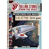 ストーンズ - ライヴ・アット・ザ・トーキョー・ドーム 1990【初回生産限定盤DVD+2CD+BONUS DVD/日本語字幕付】