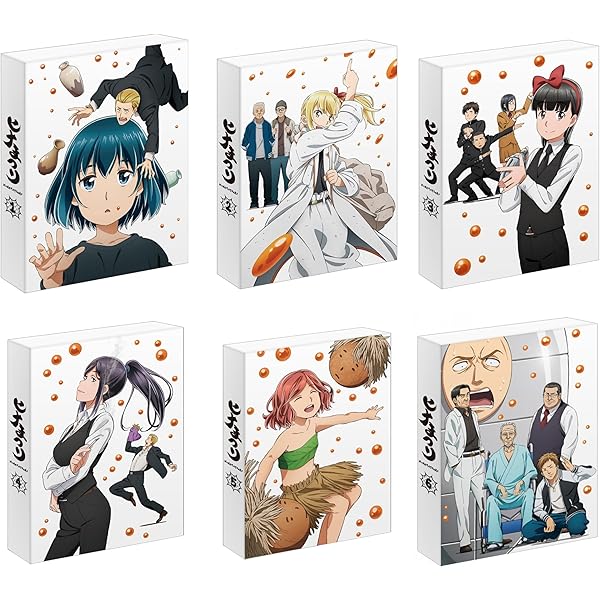 Amazon.co.jp: ヒナまつり 1 [Blu-ray] : 田中貴子, 中島ヨシキ, 村川