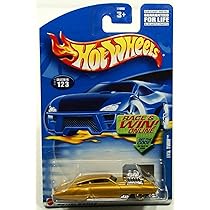 Amazon | Hot Wheels 2002 
