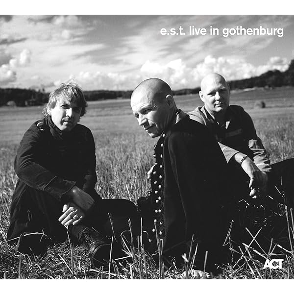 洋楽 e.s.t. Live In Hamburg [4LPs] 洋楽 e.s.t. Live In Hamburg [4LPs] Amazon.co.jp: e.s.t. Live