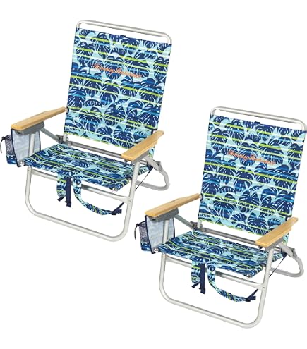 Amazon.co.jp: Tommy Bahama バックパック ビーチチェア - 2022年新