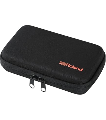 Amazon | ANALOG CASES Roland AIRA ケース P-6 / T-8 / S-1 / J-6 / E