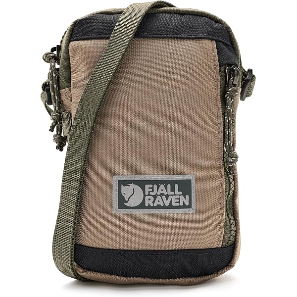 Amazon | FJALL RAVEN(フェールラーベン) ショルダーバッグ Farden 