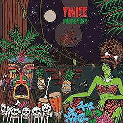 Amazon.co.jp: HOLLIE COOK: ミュージック