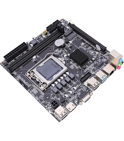 Amazon | ASRock Intel 第8世代 CPU(Socket1151)対応 H310 チップ搭載