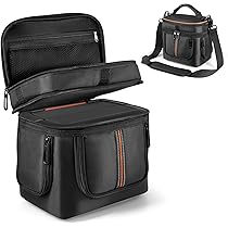 Amazon.co.jp: ポータブル電源 収納バッグ Jackery Explorer 240 v2に