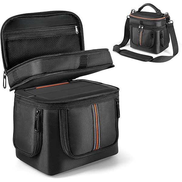 Amazon.co.jp: SHEAWA for Jackery ポータブル電源 240 ケース 収納