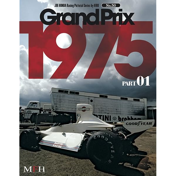 Amazon.co.jp: Lotus 72 &76 1973-75 ( Joe Honda Racing Pictorial