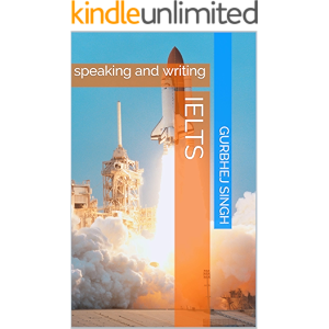 IELTS: speaking and writing (English Edition)