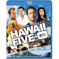 Hawaii Five-0 シーズン3 Blu-ray<トク選BOX>