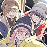 ゆるキャン△ iPad壁紙 各務原なでしこ,大垣千明,犬山あおい ゆるキャン△ iPad壁紙 各務原なでしこ,大垣千明,犬山あおい