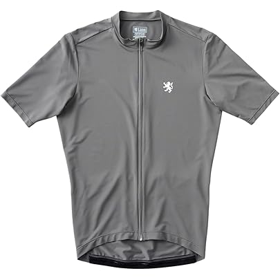 Amazon | [カペルミュール] サイクルジャージ ユニセックス リンクス