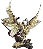 Amazon | BANDAI 一番くじ モンスターハンターワールド アイス