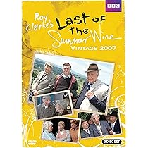 その他 Last of the Summer Wine: Vintage 1977 [DVD] その他 Last of the Summer Wine: Vintage 1977 [DVD] Last Of
