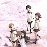 たまゆら iPad壁紙 「たまゆら~卒業写真~」 第4部 沢渡楓,塙かおる,桜田麻音,岡崎のりえ たまゆら iPad壁紙 「たまゆら~卒業写真~」 第4部 沢渡楓,塙かおる,桜田麻音,岡崎のりえ