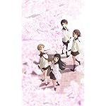 たまゆら FVGA(480×800)壁紙 「たまゆら~卒業写真~」 第4部 沢渡楓,塙かおる,桜田麻音,岡崎のりえ たまゆら FVGA(480×800)壁紙 「たまゆら~卒業写真~」 第4部 沢渡楓,塙かおる,桜田麻音,岡崎のりえ