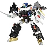 タカラトミー(TAKARA TOMY) トミカ ジョブレイバー ギガントポリスブレイバー KOBANアーマー DXセット ミニカー おもちゃ 3歳以上