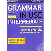 Grammar in Use Intermediate 第三版 CD-ROM付き Grammar in Use Intermediate 第三版 CD-ROM付き