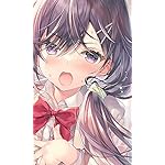 才女のお世話 高嶺の花だらけな名門校で、学院一のお嬢様（生活能力皆無）を陰ながらお世話することになりました FVGA(480×800)壁紙 都島成香（みやこじまなりか）
