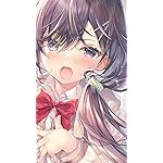 才女のお世話 高嶺の花だらけな名門校で、学院一のお嬢様（生活能力皆無）を陰ながらお世話することになりました QHD(540×960)壁紙 都島成香（みやこじまなりか）