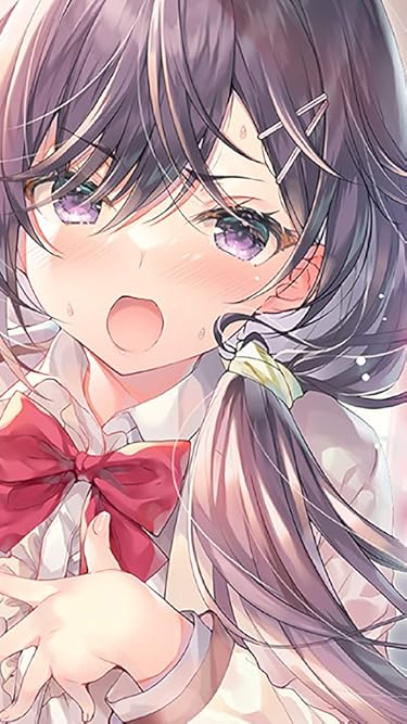 2026年夏アニメ - 都島成香（みやこじまなりか）