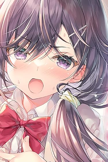 アニメ化決定作品 - 都島成香（みやこじまなりか）