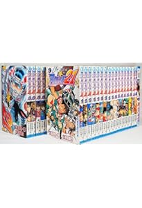 Amazon.co.jp: アイシールド21 コミック 全37巻完結セット (ジャンプ