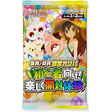 Amazon.co.jp 最新リリース: ノンスポーツコレクションカードパック の