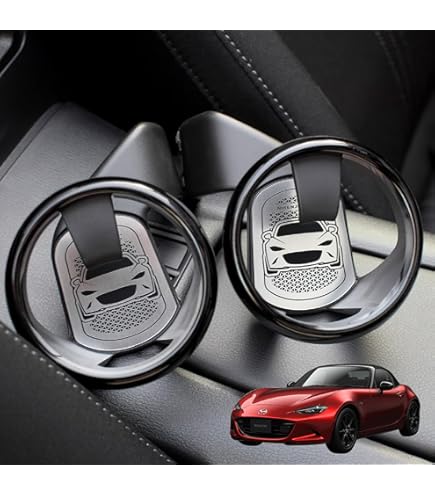 【新品未使用】ND ロードスター ドリンクカップホルダー 左側単品 L 純正部品 N247-64-39XA02 ホルダー，カップ(N2) 1個 MAZDA(マツダ) 【通販