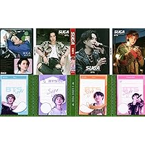 防弾少年団(BTS) SUGA グッズ(8ページ分)まとめ 2287801780.jpg?1717941063