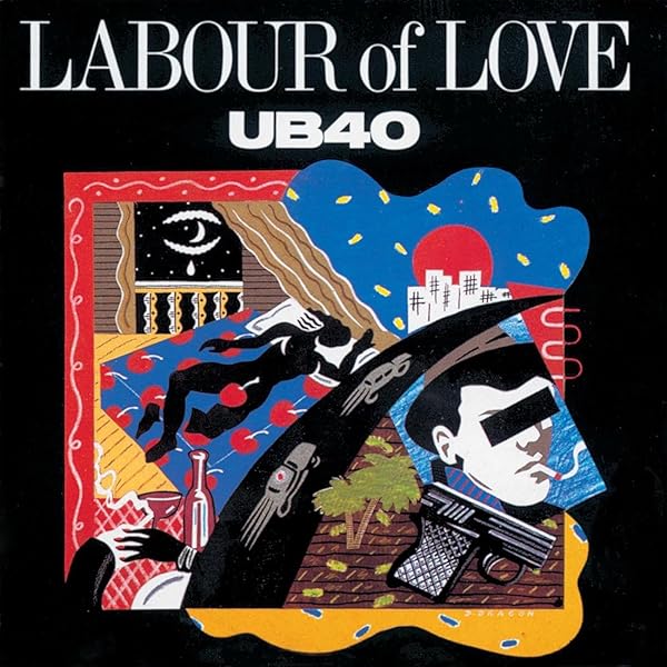 Amazon.co.jp: Labour of Love 2: ミュージック