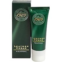 Amazon | [コロニル] Collonil 1909 レザークリーム 75ml CN044024