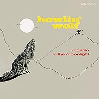 Amazon.co.jp: Howlin' Wolf: ミュージック