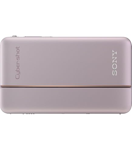 Amazon | SONY Cyber-Shot(サイバーショット) TX66 (1820万/光学x5