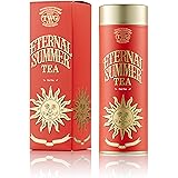 TWG Tea ｜Eternal Summer Tea（ルイボスティー,ノンカフェイン,オートクチュール缶, 茶葉120g入り)