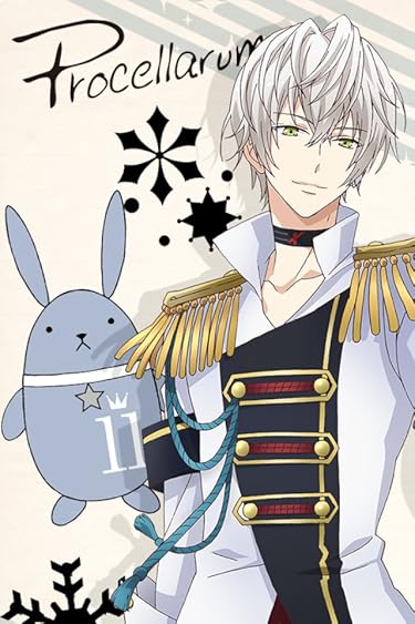 2020秋アニメ - 霜月隼