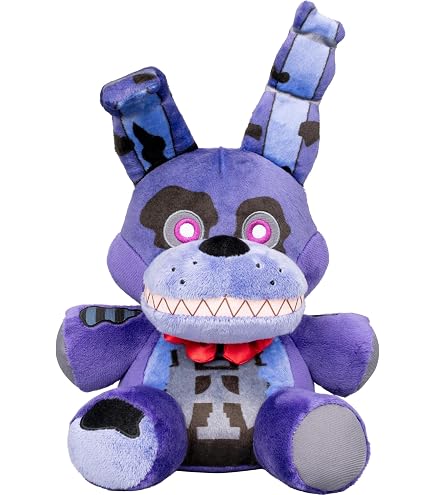 Amazon.co.jp: Jazwares ファイブ・ナイツ・アット・フレディーズ