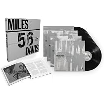 Amazon | Miles '54: The Prestige Recordings - Miles Davis [12 inch